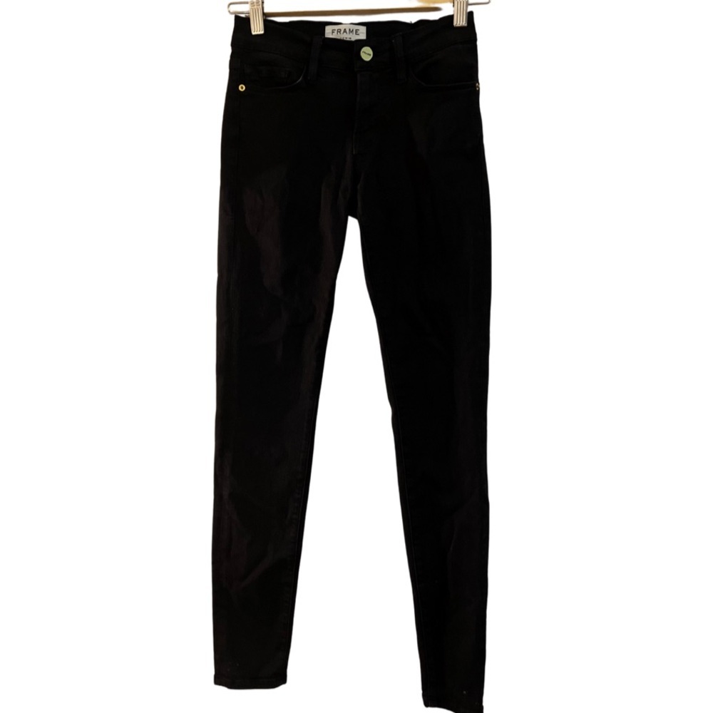 Frame Denim Le skinny de Jeanne Jeans 23 jeans
